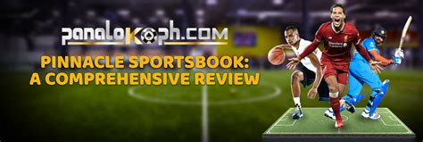 pinnacle sportsbook agent|Pinnacle Sportsbook Review .